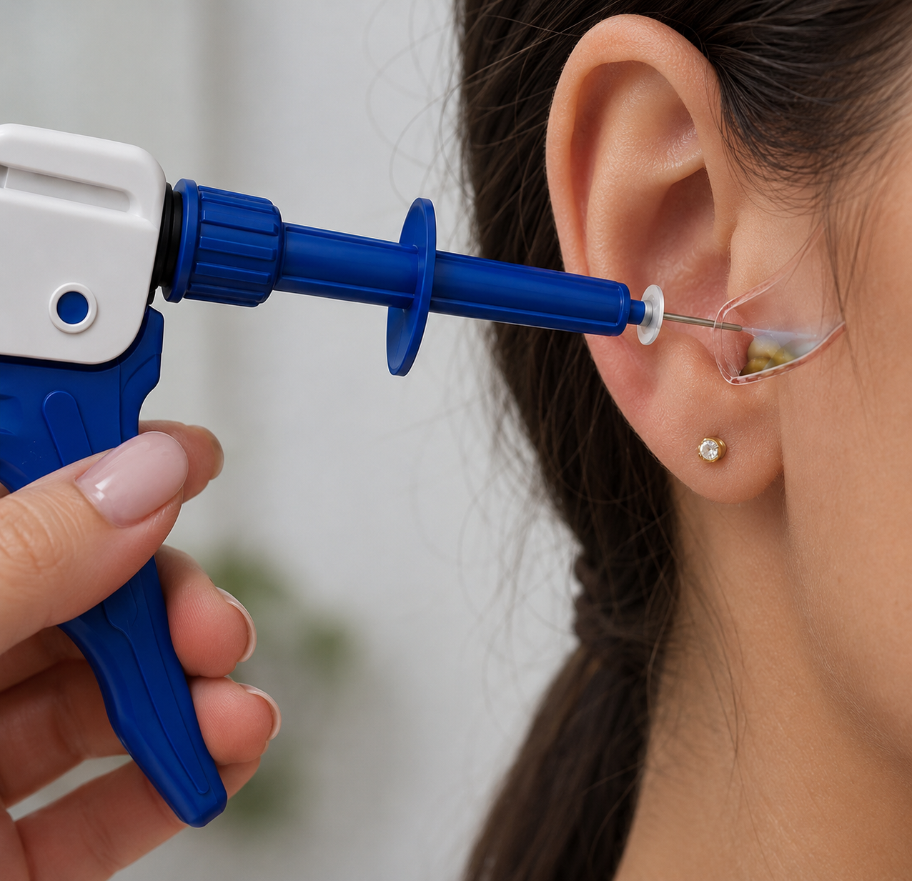 Ear Cleaning Services