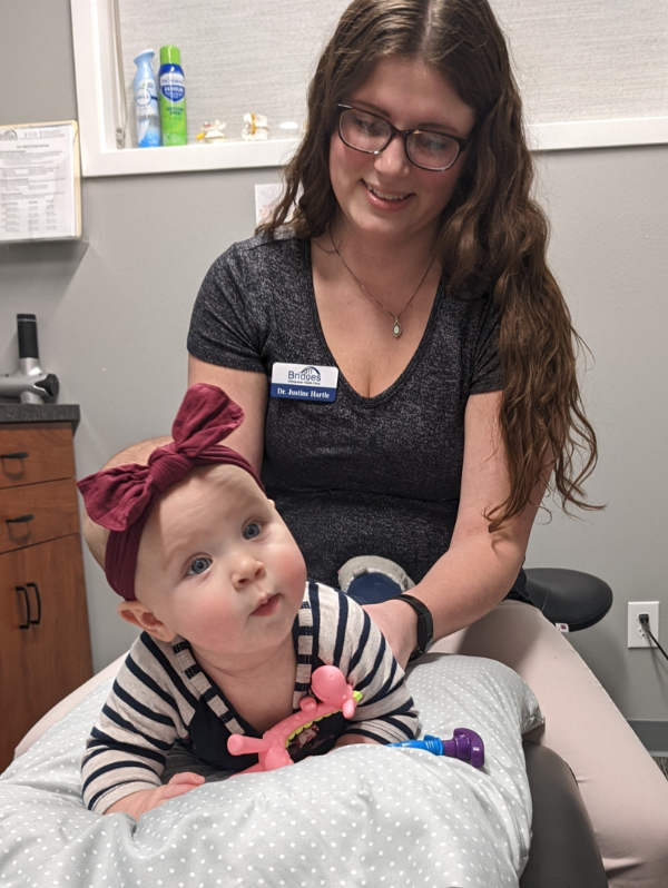 Laser Therapy Owatonna, Minnesota