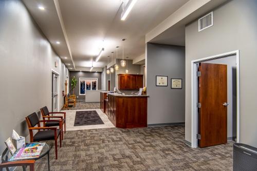 3 West View Waiting Rm1